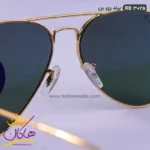 عینک آفتابی ری بن مردانه مدل RB3025 - Image 6