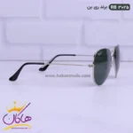 عینک آفتابی ری بن مردانه خلبانی RB3025 - Image 3