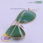 عینک شب ری بن مردانه مدل RB3025 - Image 8