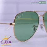 عینک شب ری بن مردانه مدل RB3025 - Image 7