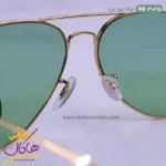 عینک شب ری بن مردانه مدل RB3025 - Image 6