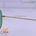 عینک شب ری بن مردانه مدل RB3025 - Image 5