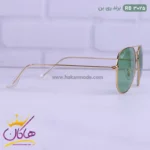 عینک شب ری بن مردانه مدل RB3025 - Image 3