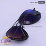 عینک آفتابی ری بن مردانه مشکی RB3026 - Image 8
