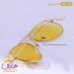 عینک شب ری بن مردانه مدل RB3026 - Image 8