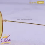 عینک شب ری بن مردانه مدل RB3026 - Image 5