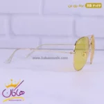 عینک شب ری بن مردانه مدل RB3026 - Image 3