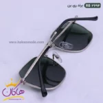 عینک آفتابی ری بن زنانه مدل RB3694 - Image 9