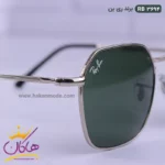 عینک آفتابی ری بن زنانه مدل RB3694 - Image 8