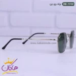 عینک آفتابی ری بن زنانه مدل RB3694 - Image 3