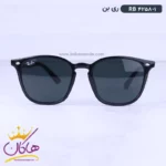 عینک آفتابی ریبن زنانه مشکی RB4258/1