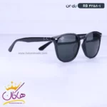 عینک آفتابی ریبن زنانه مشکی RB4258/1 - Image 4