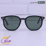 عینک آفتابی ری بن مردانه شیک مدل RB4339
