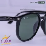 عینک آفتابی ری بن زنانه مدل RB4306 - Image 7