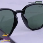 عینک آفتابی ری بن مردانه شیک مدل RB4339 - Image 6