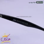 عینک آفتابی ری بن مردانه شیک مدل RB4339 - Image 5