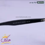 عینک آفتابی ری بن زنانه مدل RB4306 - Image 4