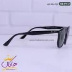 عینک آفتابی ری بن مردانه شیک مدل RB4339 - Image 3