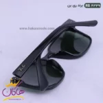 عینک آفتابی ری بن مردانه مدل RB4339 - Image 8
