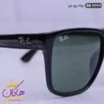 عینک آفتابی ری بن مردانه مدل RB4339 - Image 7