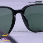 عینک آفتابی ری بن مردانه مدل RB4339 - Image 6