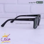 عینک آفتابی ری بن مردانه مدل RB4339 - Image 3