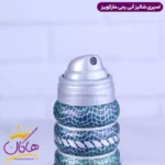 اسپری بدن رمی مارکویس مردانه شالیز 175 میل - Image 4