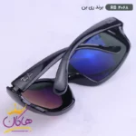 عینک آفتابی ری بن مردانه RB4068 - Image 9
