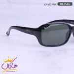 عینک آفتابی ری بن مردانه RB4068 - Image 5