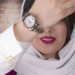 ساعت رولکس دیت جاست ایندکس نگین 180 - Image 2