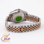 ساعت رولکس دیت جاست ایندکس نگین 180 - Image 4