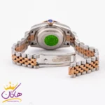 ساعت رولکس دیت جاست ایندکس نگین 180 - Image 3