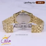 ساعت رومانسون مردانه فلزی 1213/1 - Image 2