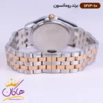 ساعت رومانسون مردانه فلزی 1213/10 - Image 3