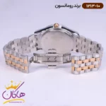 ساعت رومانسون مردانه فلزی 1213/10 - Image 2