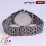 ساعت رومانسون مردانه فلزی 1213/11 - Image 3