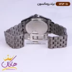 ساعت رومانسون مردانه فلزی 1213/11 - Image 2