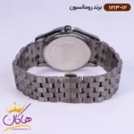 ساعت رومانسون مردانه فلزی 1213/12 - Image 3