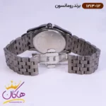 ساعت رومانسون مردانه فلزی 1213/12 - Image 2