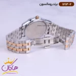 ساعت رومانسون مردانه فلزی 1213/2 - Image 2