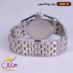 ساعت رومانسون مردانه فلزی 1213/3 - Image 3