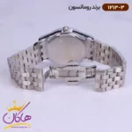 ساعت رومانسون مردانه فلزی 1213/3 - Image 2