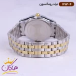ساعت رومانسون مردانه فلزی 1213/4 - Image 3