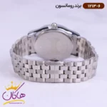 ساعت رومانسون مردانه فلزی 1213/6 - Image 3