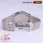 ساعت رومانسون مردانه فلزی 1213/6 - Image 2