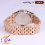 ساعت رومانسون مردانه فلزی 1213/8 - Image 3