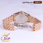 ساعت رومانسون مردانه فلزی 1213/8 - Image 2
