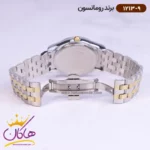 ساعت رومانسون مردانه فلزی 1213/9 - Image 2