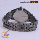 ساعت رومانسون مردانه فلزی 1214/1 - Image 5