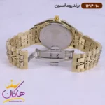 ساعت رومانسون مردانه فلزی 1214/10 - Image 4